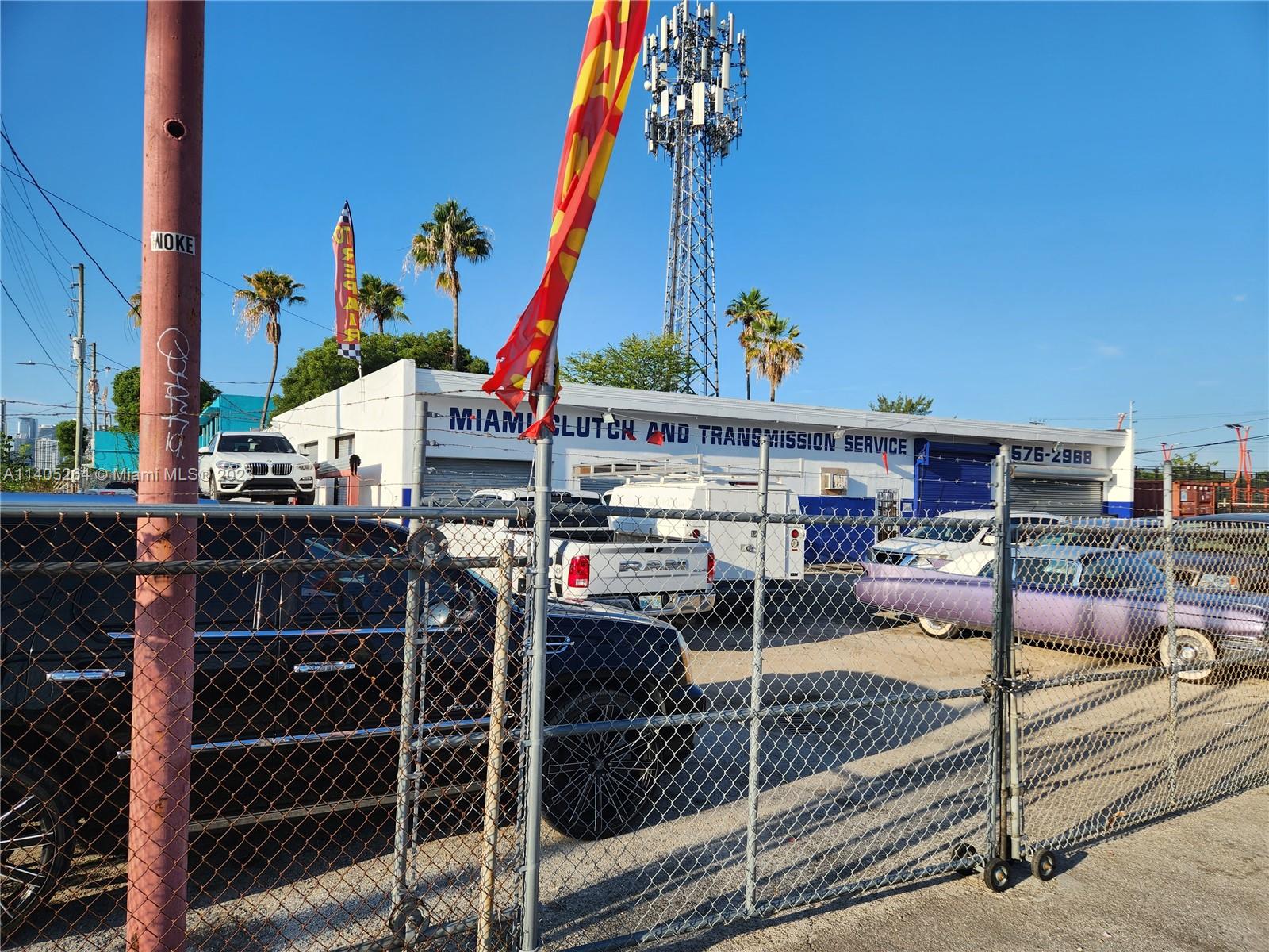 60 NW 20th St, Miami, Florida 33127, Miami, Florida 33127, ,Commercial Sale,For Sale,60 NW 20th St, Miami, Florida 33127,A11405264