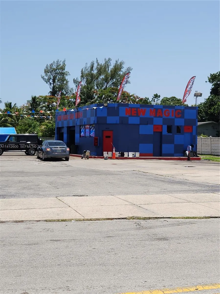 4420 Nw 7th Ave, Miami, Florida 33127, Miami, Florida 33127, ,Commercial Sale,For Sale,4420 Nw 7th Ave, Miami, Florida 33127,A11412600