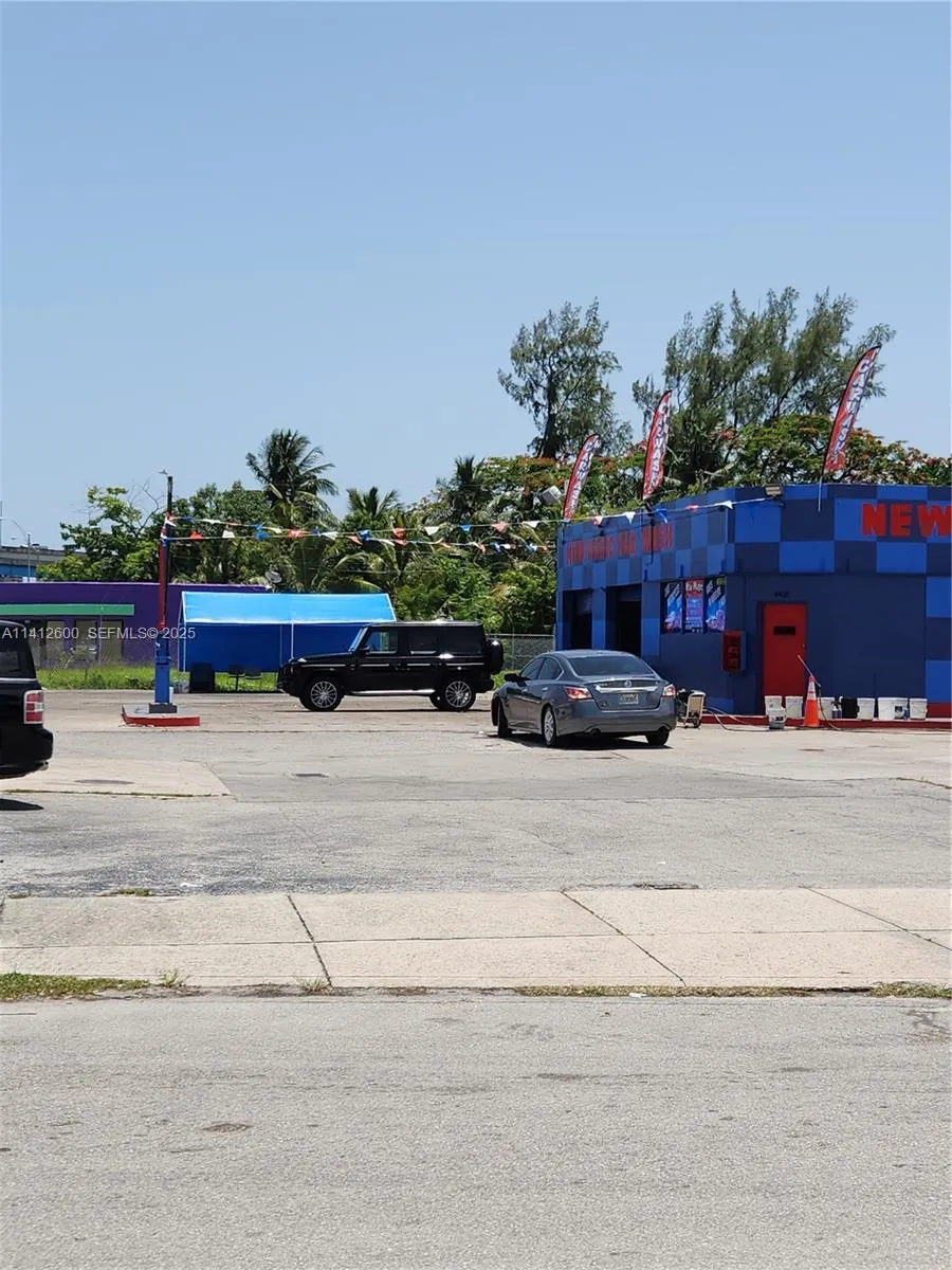 4420 Nw 7th Ave, Miami, Florida 33127, Miami, Florida 33127, ,Commercial Sale,For Sale,4420 Nw 7th Ave, Miami, Florida 33127,A11412600