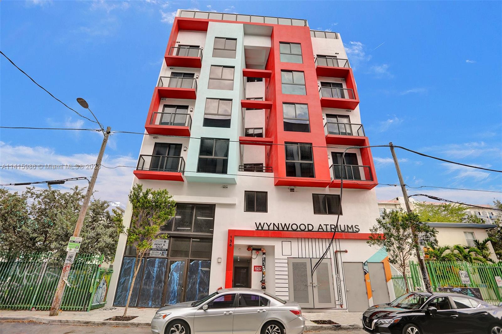 136 NW 26th Street, Miami, Florida 33127, Miami, Florida 33127, ,Commercial Sale,For Sale,136 NW 26th Street, Miami, Florida 33127,A11415986