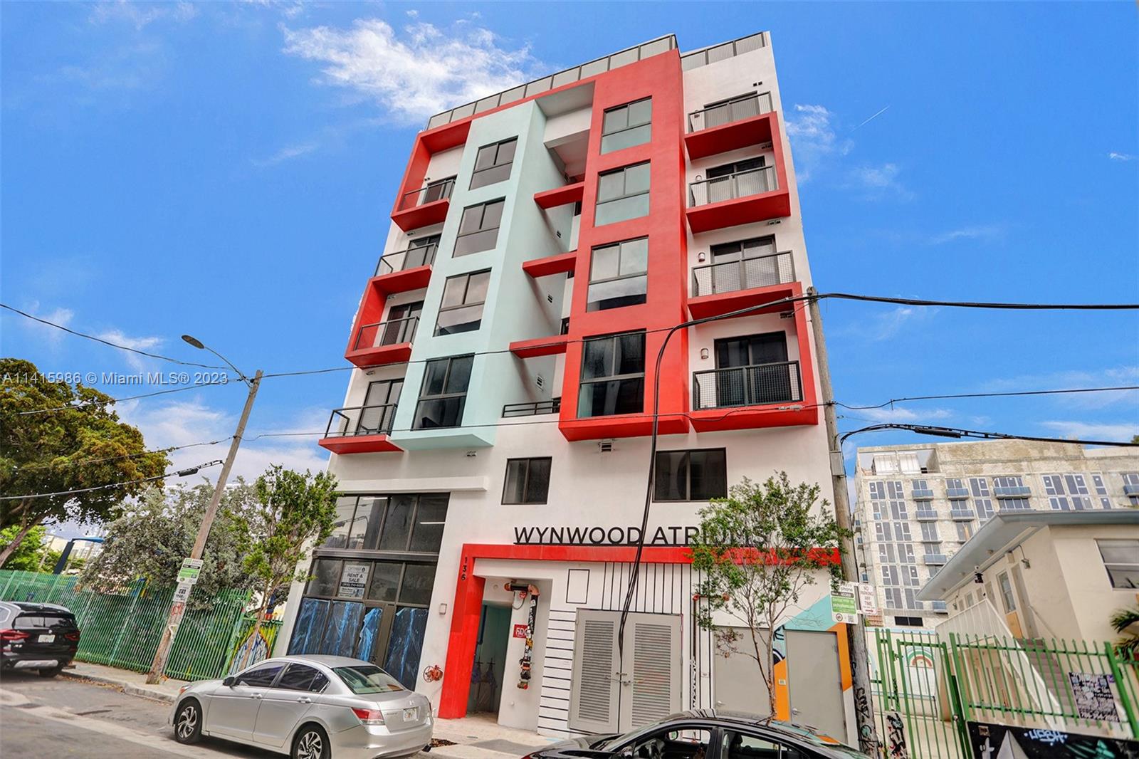 136 NW 26th Street, Miami, Florida 33127, Miami, Florida 33127, ,Commercial Sale,For Sale,136 NW 26th Street, Miami, Florida 33127,A11415986