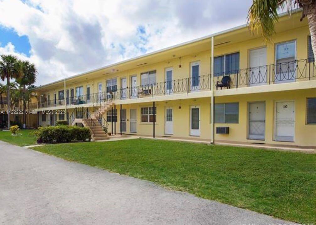 71 NW 76th St 16, Miami, Florida 33150, Miami, Florida 33150, 1 Bedroom Bedrooms, ,1 BathroomBathrooms,Residential,For Sale,71 NW 76th St 16, Miami, Florida 33150,A11422222