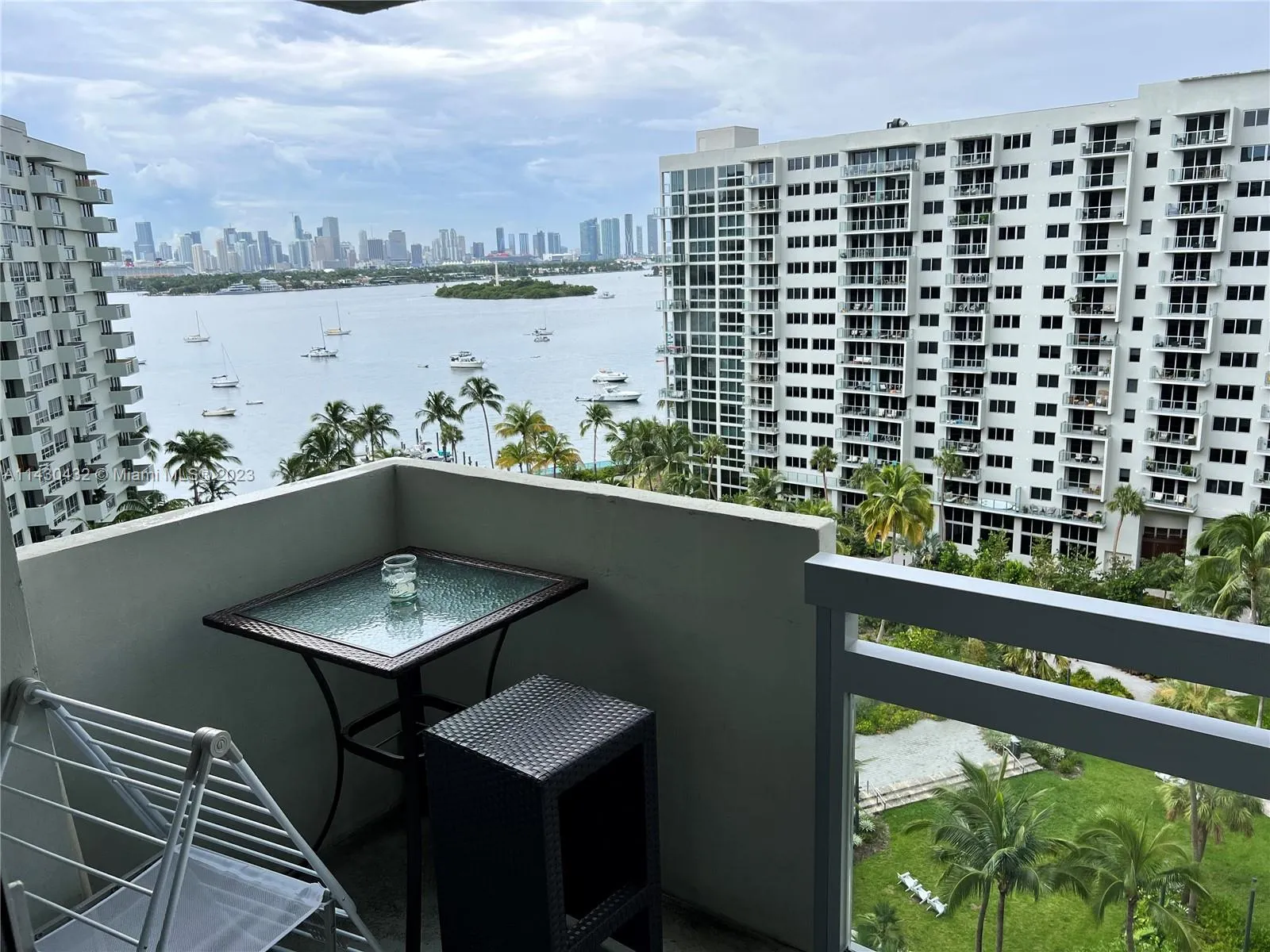1500 Bay Rd 1164s, Miami Beach, Florida 33139, Miami Beach, Florida 33139, 1 Bedroom Bedrooms, ,1 BathroomBathrooms,Residential Lease,For Rent,1500 Bay Rd 1164s, Miami Beach, Florida 33139,A11430432