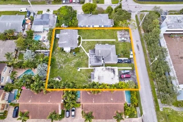 Oakland Park, Florida 33334, ,Residential Income,For Sale,A11438965