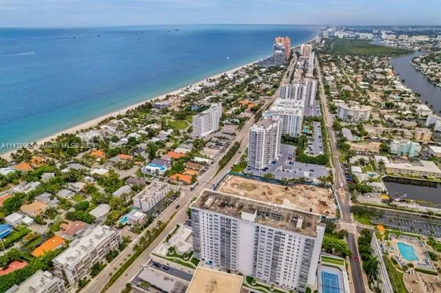 Oakland Park, Florida 33334, ,Residential Income,For Sale,A11438965