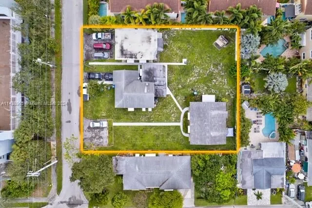 Oakland Park, Florida 33334, ,Residential Income,For Sale,A11438965