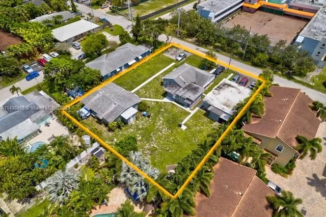 Oakland Park, Florida 33334, ,Residential Income,For Sale,A11438965