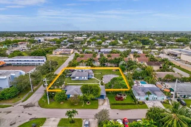 Oakland Park, Florida 33334, ,Residential Income,For Sale,A11438965