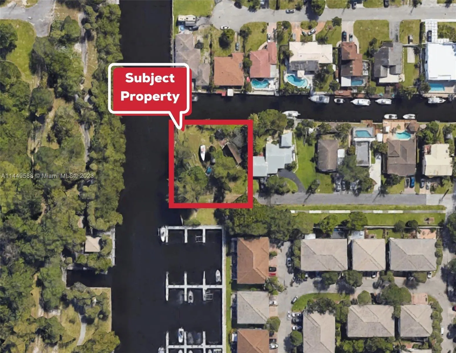 4400 Sw 27th Ave, Dania Beach, Florida 33312, Dania Beach, Florida 33312, ,Land,For Sale,4400 Sw 27th Ave, Dania Beach, Florida 33312,A11449588