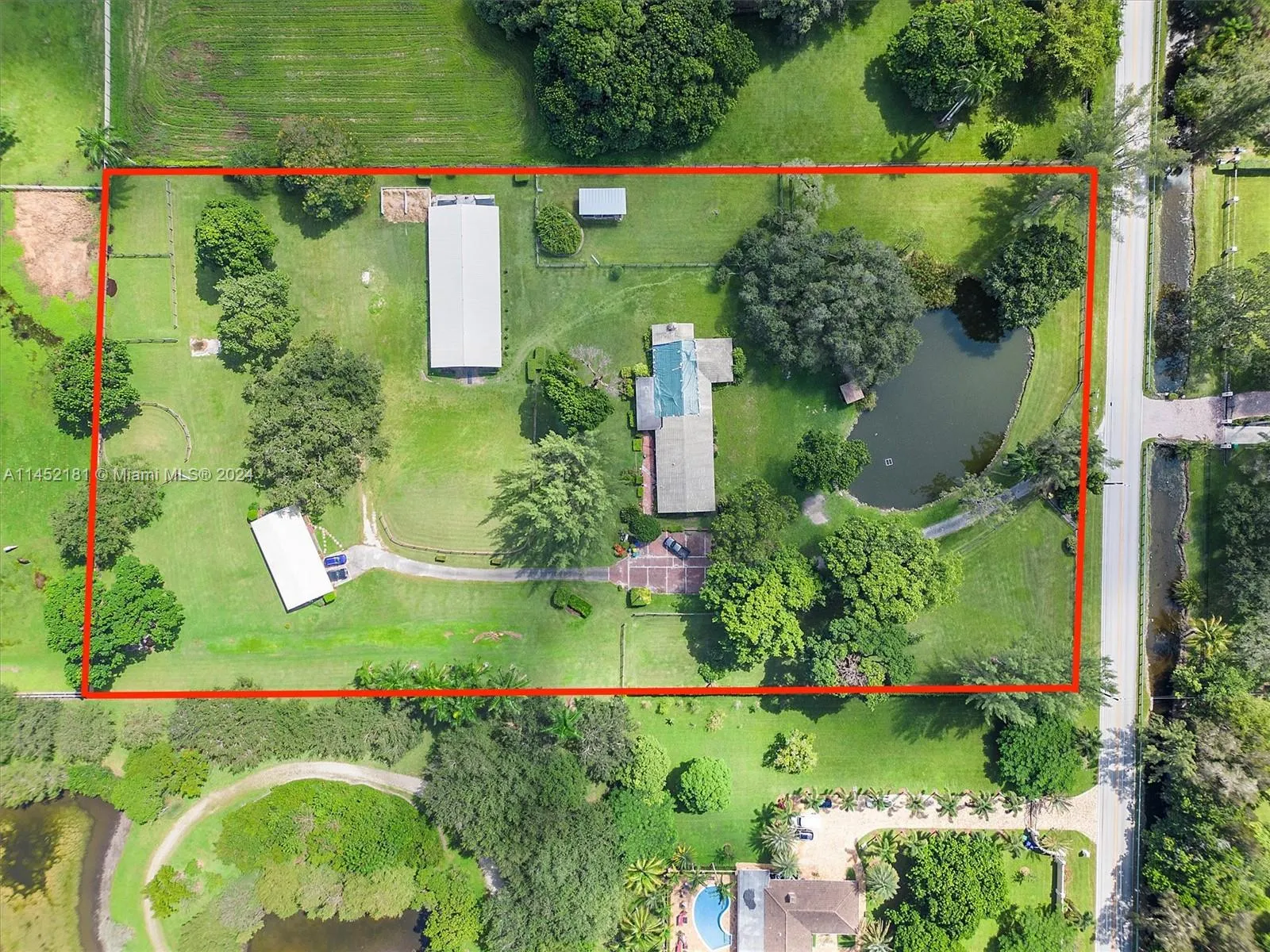 14490 Stirling Rd, Southwest Ranches, Florida 3333, Southwest Ranches, Florida 33330, 7 Bedrooms Bedrooms, ,6 BathroomsBathrooms,Residential,For Sale,14490 Stirling Rd, Southwest Ranches, Florida 3333,A11452181