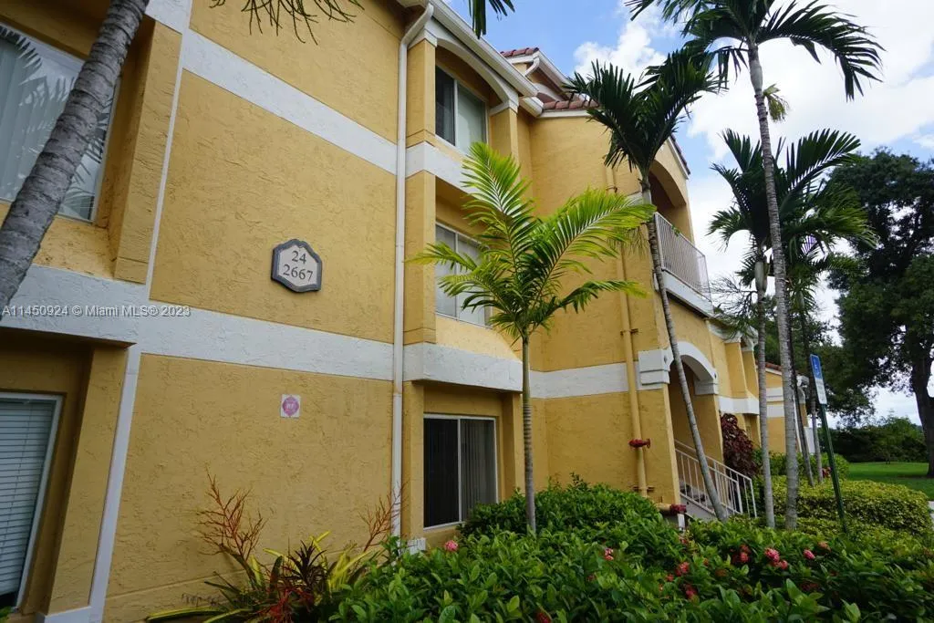 2667 Nw 33rd St 2416, Oakland Park, Florida 33309, Oakland Park, Florida 33309, 1 Bedroom Bedrooms, ,1 BathroomBathrooms,Residential,For Sale,2667 Nw 33rd St 2416, Oakland Park, Florida 33309,A11450924
