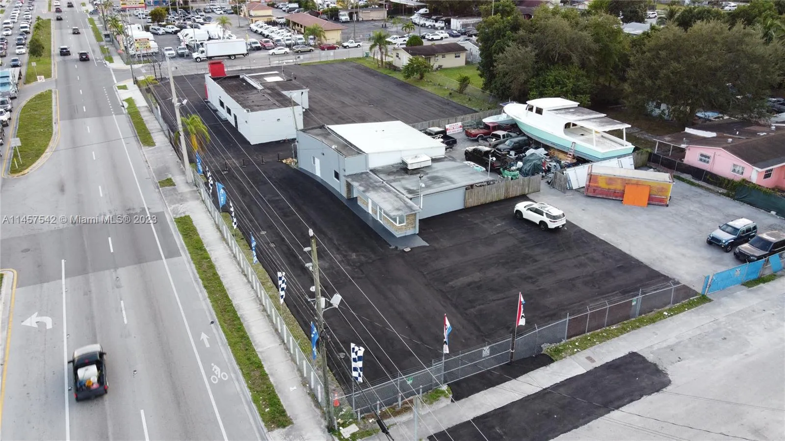 9800 NW 27th Ave, Miami, Florida 33147, Miami, Florida 33147, ,Land,For Sale,9800 NW 27th Ave, Miami, Florida 33147,A11457542