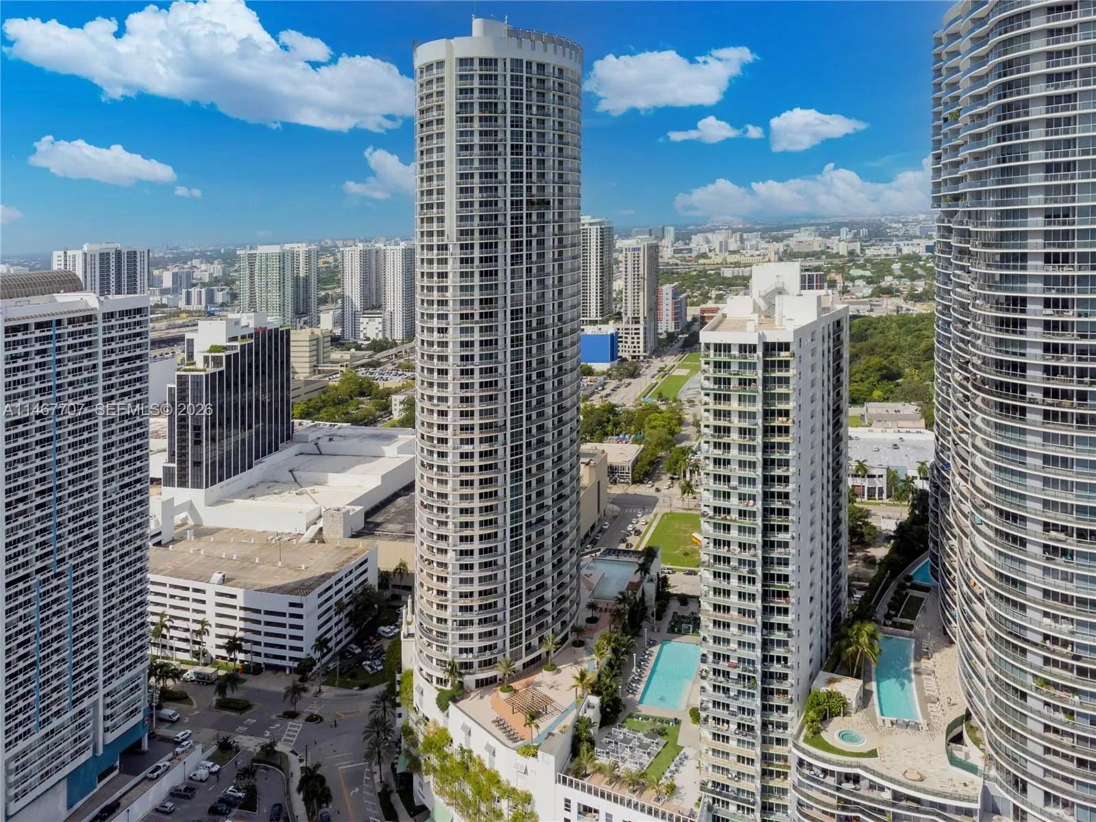 1750 N Bayshore Dr 1405, Miami, Florida 33132, Miami, Florida 33132, 1 Bedroom Bedrooms, ,1 BathroomBathrooms,Residential Lease,For Rent,1750 N Bayshore Dr 1405, Miami, Florida 33132,A11467707