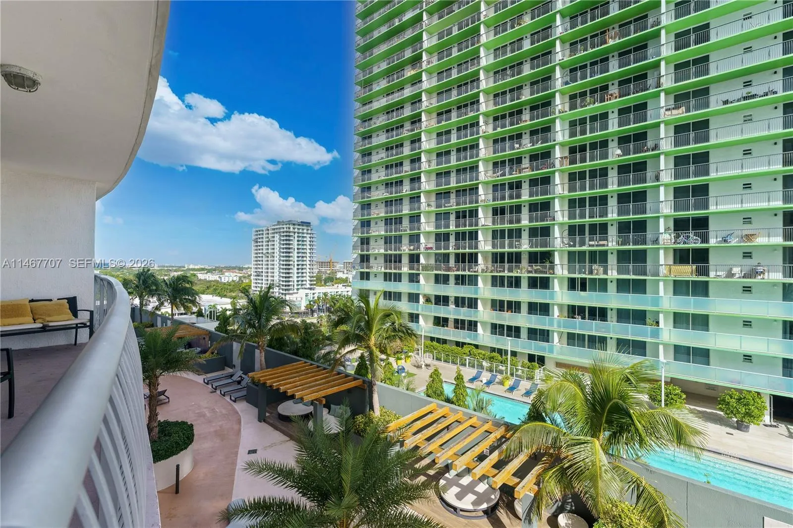 1750 N Bayshore Dr 1405, Miami, Florida 33132, Miami, Florida 33132, 1 Bedroom Bedrooms, ,1 BathroomBathrooms,Residential Lease,For Rent,1750 N Bayshore Dr 1405, Miami, Florida 33132,A11467707