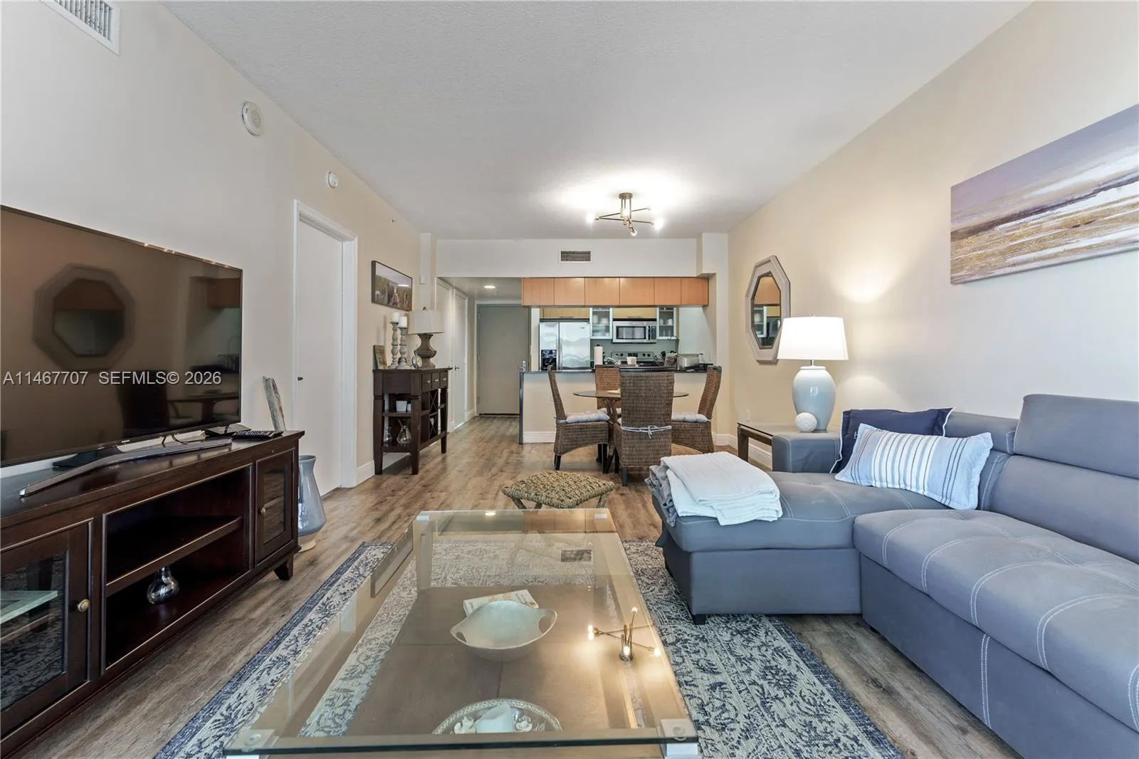 1750 N Bayshore Dr 1405, Miami, Florida 33132, Miami, Florida 33132, 1 Bedroom Bedrooms, ,1 BathroomBathrooms,Residential Lease,For Rent,1750 N Bayshore Dr 1405, Miami, Florida 33132,A11467707
