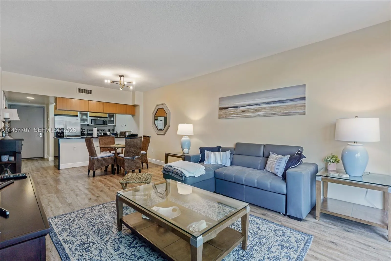 1750 N Bayshore Dr 1405, Miami, Florida 33132, Miami, Florida 33132, 1 Bedroom Bedrooms, ,1 BathroomBathrooms,Residential Lease,For Rent,1750 N Bayshore Dr 1405, Miami, Florida 33132,A11467707