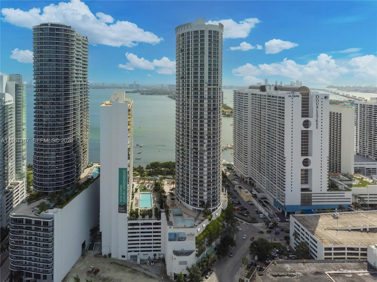 1750 N Bayshore Dr 1405, Miami, Florida 33132, Miami, Florida 33132, 1 Bedroom Bedrooms, ,1 BathroomBathrooms,Residential Lease,For Rent,1750 N Bayshore Dr 1405, Miami, Florida 33132,A11467707