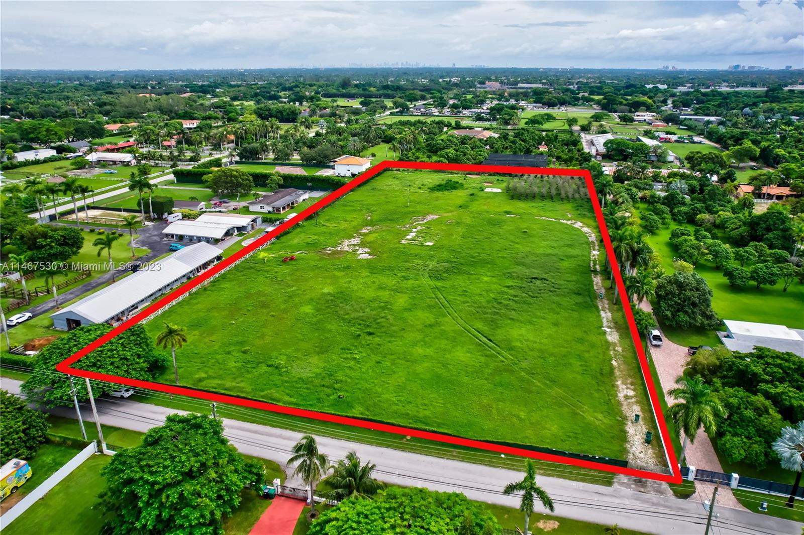 6501 SW 125th Ave, Miami, Florida 33183, Miami, Florida 33183, ,Land,For Sale,6501 SW 125th Ave, Miami, Florida 33183,A11467530