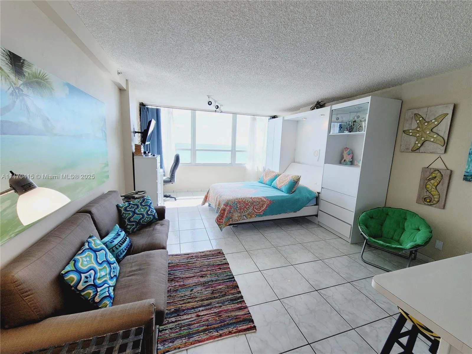 5445 Collins Ave 528, Miami Beach, Florida 33140, Miami Beach, Florida 33140, ,1 BathroomBathrooms,Residential Lease,For Rent,5445 Collins Ave 528, Miami Beach, Florida 33140,A11470415
