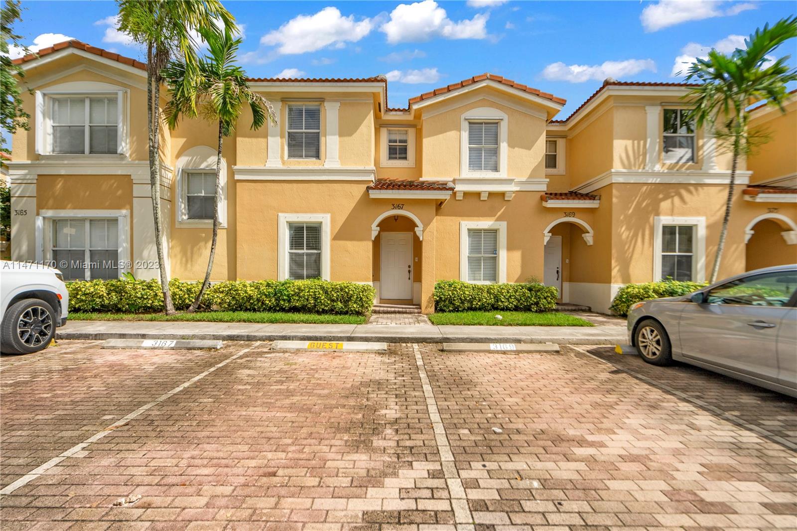3167 SW 129th Ter 163, Miramar, Florida 33027, Miramar, Florida 33027, 3 Bedrooms Bedrooms, ,3 BathroomsBathrooms,Residential Lease,For Rent,3167 SW 129th Ter 163, Miramar, Florida 33027,A11471170