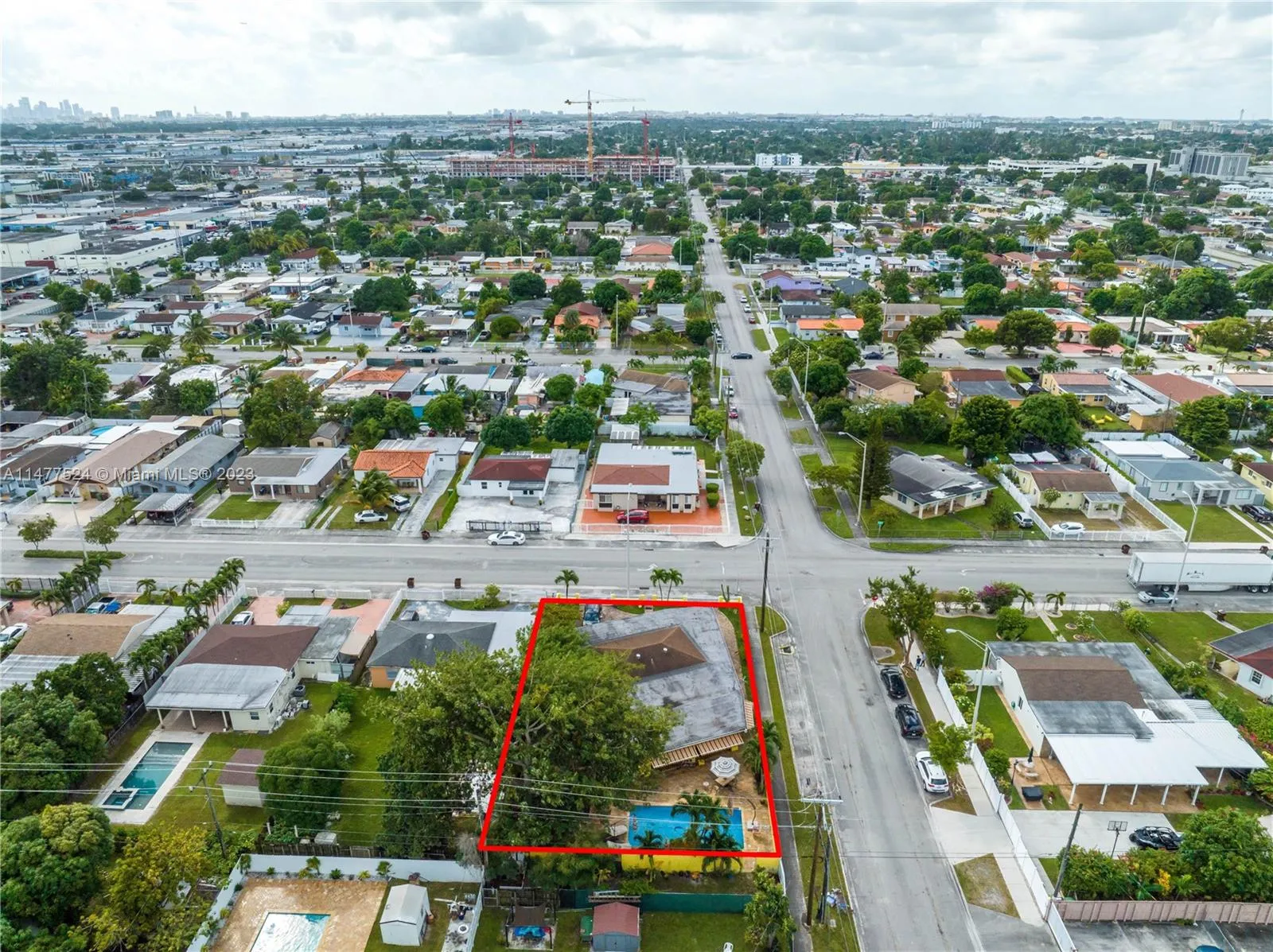 901 E 32nd St, Hialeah, Florida 33013, Hialeah, Florida 33013, 4 Bedrooms Bedrooms, ,3 BathroomsBathrooms,Residential,For Sale,901 E 32nd St, Hialeah, Florida 33013,A11477524