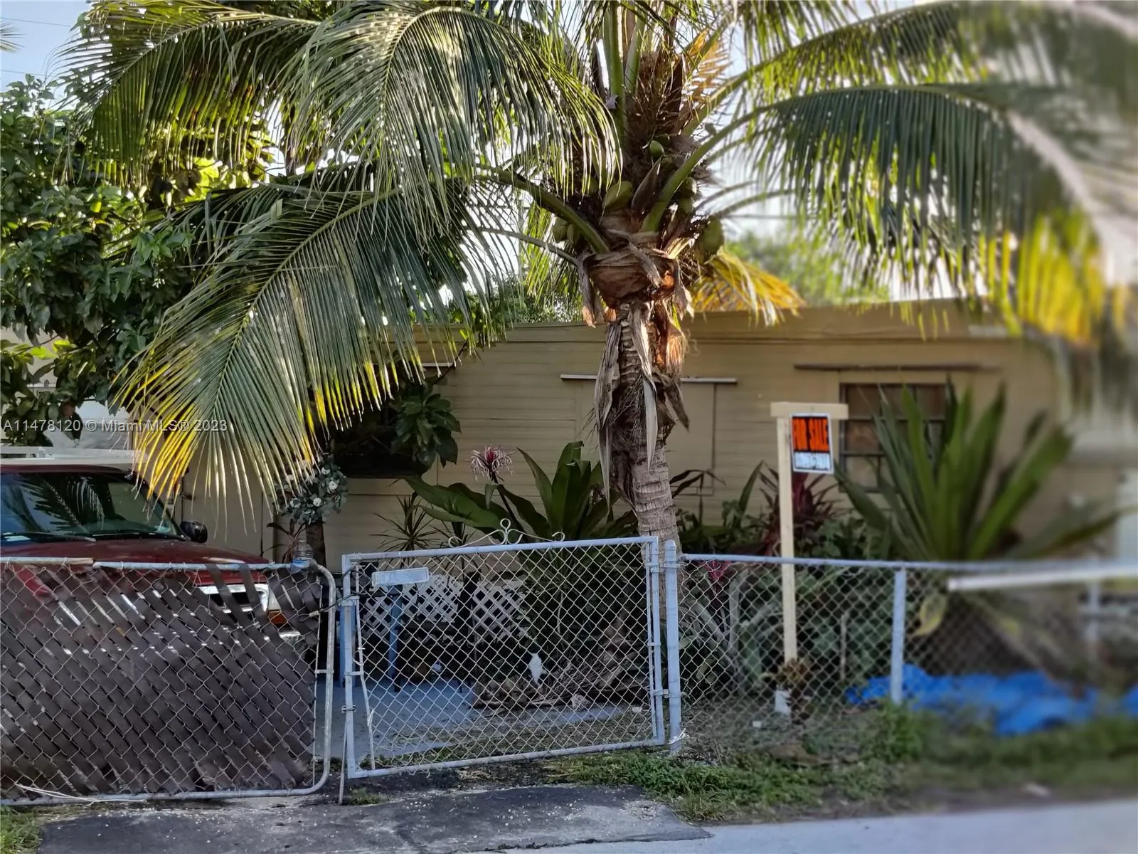 2234 Ne 137 St, North Miami Beach, Florida 33181-1, North Miami Beach, Florida 33181-1840, ,Land,For Sale,2234 Ne 137 St, North Miami Beach, Florida 33181-1,A11478120