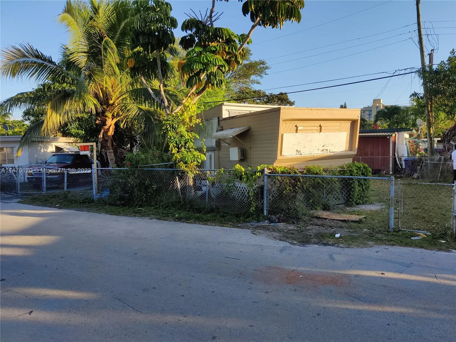 2234 Ne 137 St, North Miami Beach, Florida 33181-1, North Miami Beach, Florida 33181-1840, ,Land,For Sale,2234 Ne 137 St, North Miami Beach, Florida 33181-1,A11478120