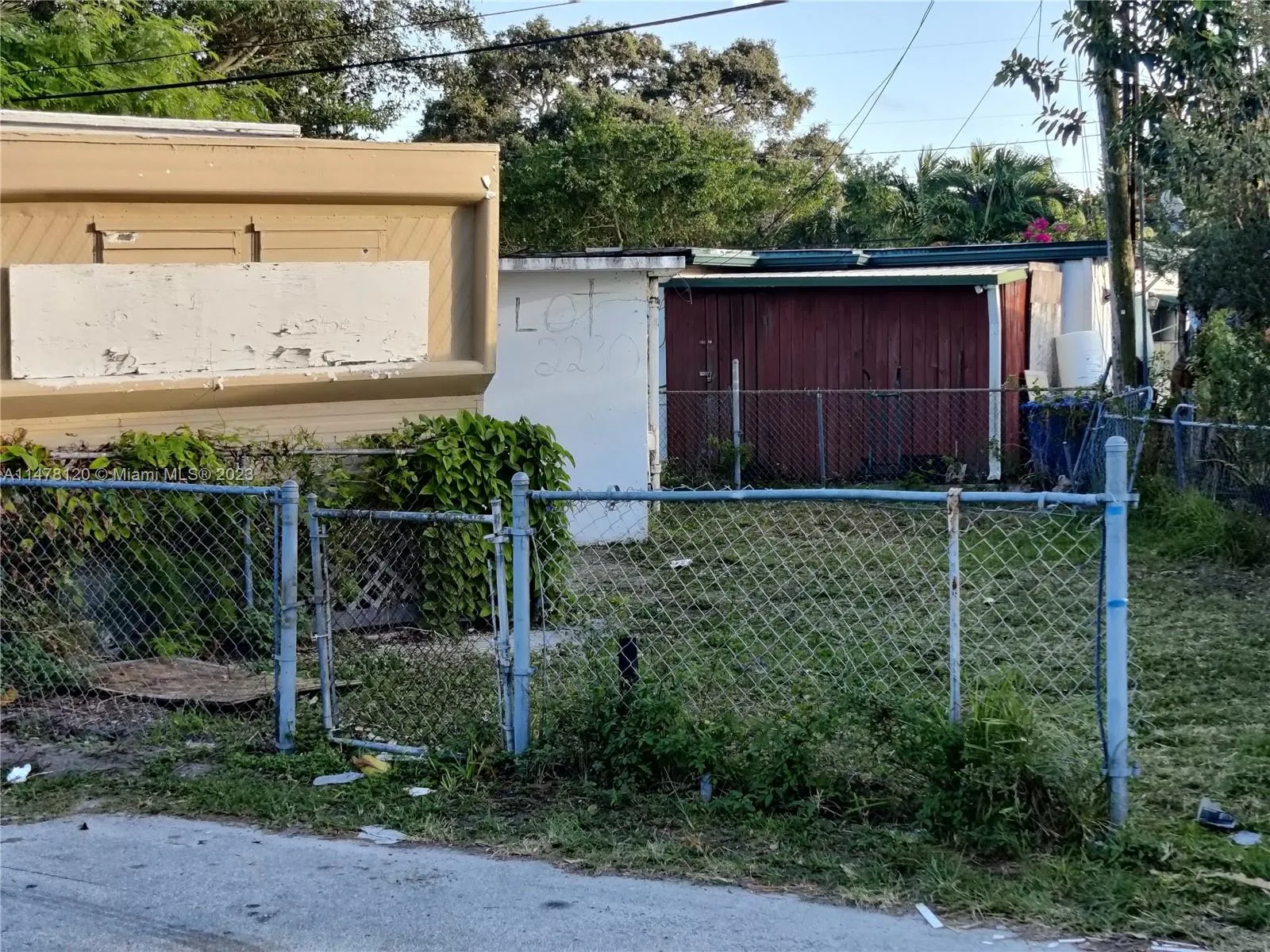 2234 Ne 137 St, North Miami Beach, Florida 33181-1, North Miami Beach, Florida 33181-1840, ,Land,For Sale,2234 Ne 137 St, North Miami Beach, Florida 33181-1,A11478120