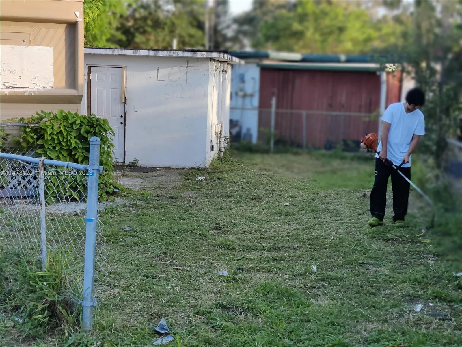 2234 Ne 137 St, North Miami Beach, Florida 33181-1, North Miami Beach, Florida 33181-1840, ,Land,For Sale,2234 Ne 137 St, North Miami Beach, Florida 33181-1,A11478120