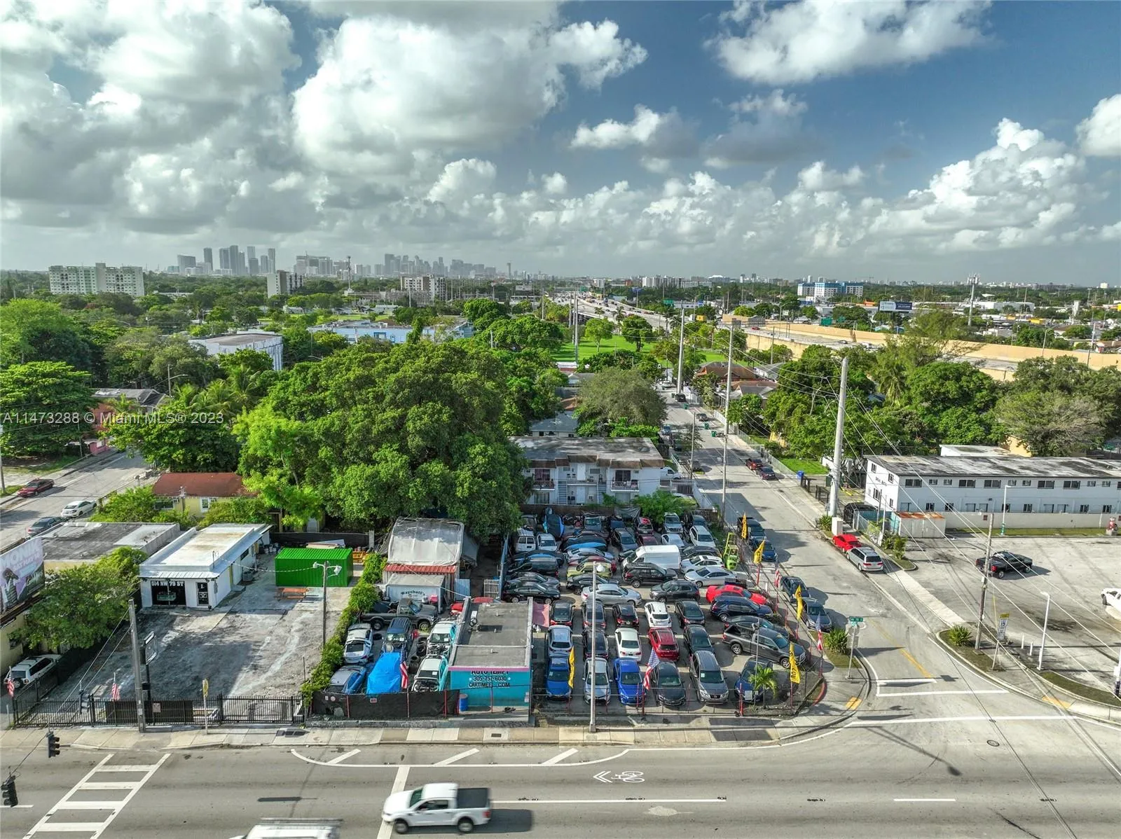 540 Nw 79th St, Miami, Florida 33150, Miami, Florida 33150, ,Commercial Sale,For Sale,540 Nw 79th St, Miami, Florida 33150,A11473288