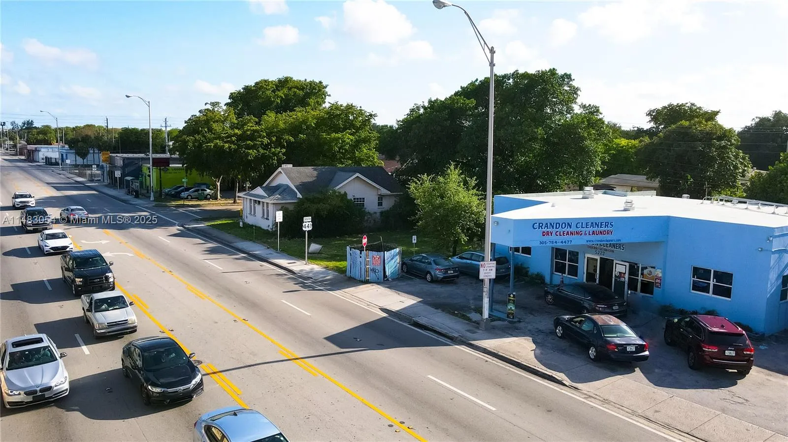 5222 Nw 7th Ave, Miami, Florida 33127, Miami, Florida 33127, ,Commercial Sale,For Sale,5222 Nw 7th Ave, Miami, Florida 33127,A11483054