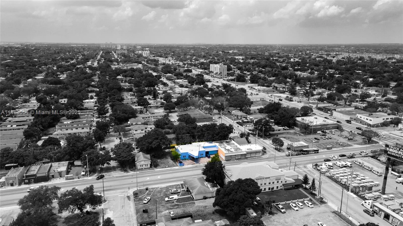5222 Nw 7th Ave, Miami, Florida 33127, Miami, Florida 33127, ,Commercial Sale,For Sale,5222 Nw 7th Ave, Miami, Florida 33127,A11483054