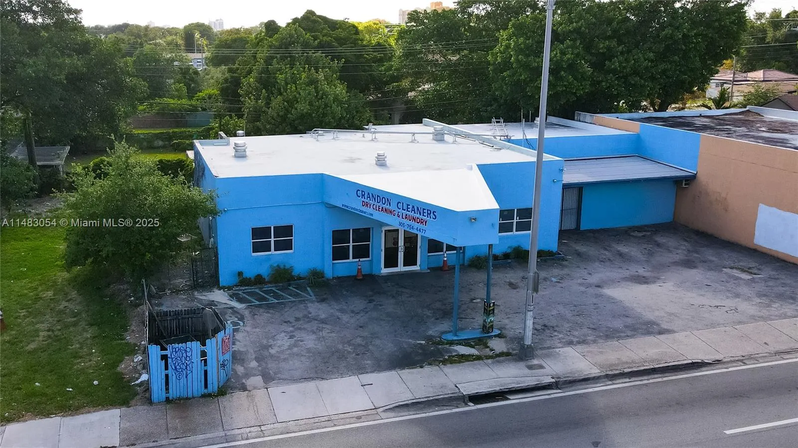 5222 Nw 7th Ave, Miami, Florida 33127, Miami, Florida 33127, ,Commercial Sale,For Sale,5222 Nw 7th Ave, Miami, Florida 33127,A11483054