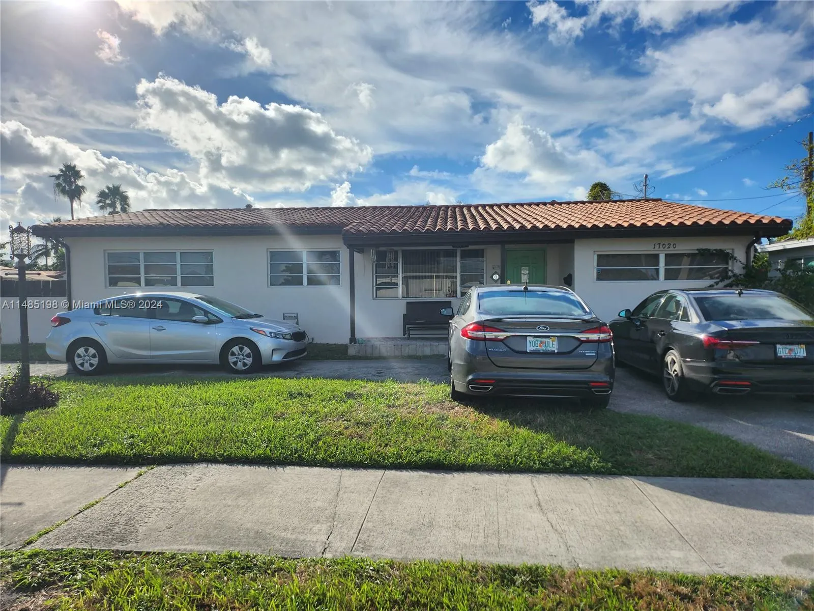 17020 NE 11th Ave, Miami, Florida 33162, Miami, Florida 33162, 3 Bedrooms Bedrooms, ,2 BathroomsBathrooms,Residential,For Sale,17020 NE 11th Ave, Miami, Florida 33162,A11485198