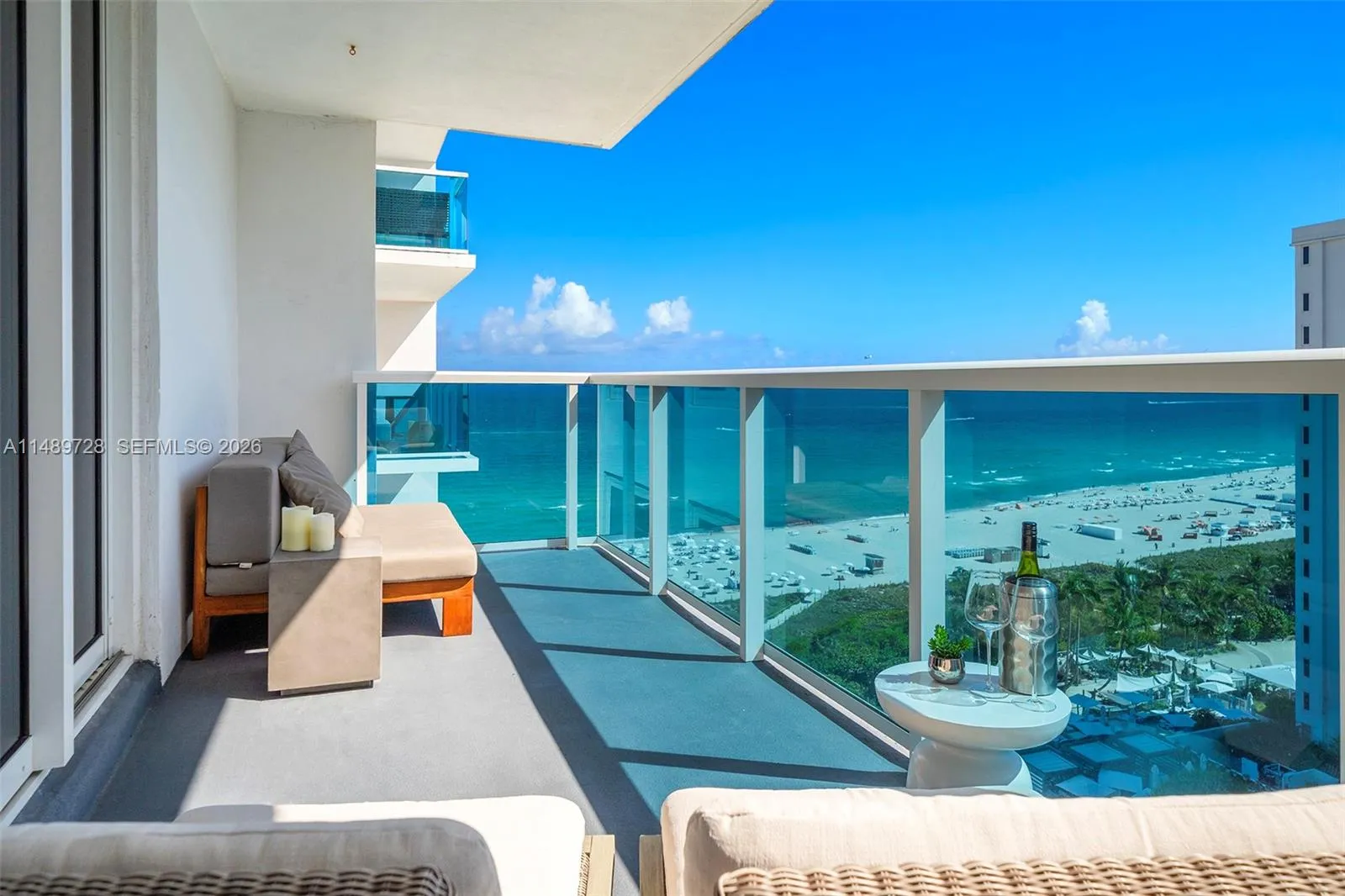 102 24th St 1412, Miami Beach, Florida 33139, Miami Beach, Florida 33139, 1 Bedroom Bedrooms, ,1 BathroomBathrooms,Residential Lease,For Rent,102 24th St 1412, Miami Beach, Florida 33139,A11489728