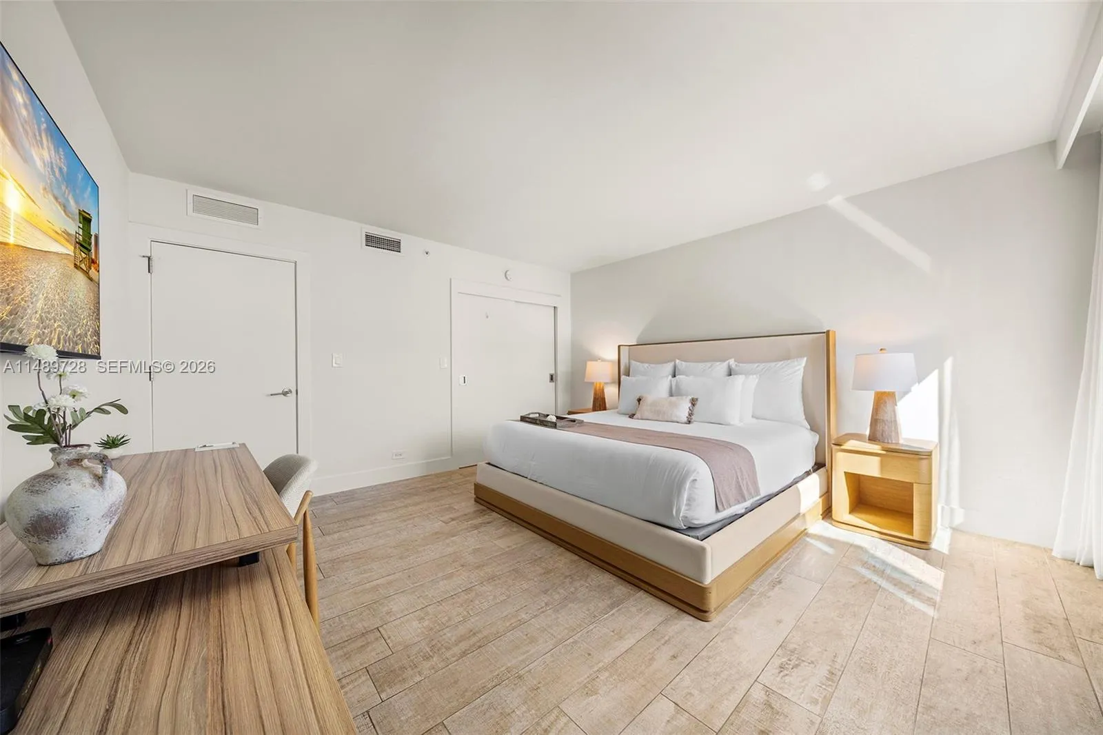 102 24th St 1412, Miami Beach, Florida 33139, Miami Beach, Florida 33139, 1 Bedroom Bedrooms, ,1 BathroomBathrooms,Residential Lease,For Rent,102 24th St 1412, Miami Beach, Florida 33139,A11489728