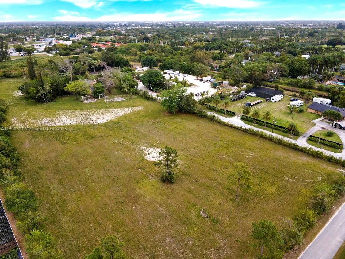 12501 Sw 236th St, Homestead, Florida 33032, Homestead, Florida 33032, ,Land,For Sale,12501 Sw 236th St, Homestead, Florida 33032,A11500621