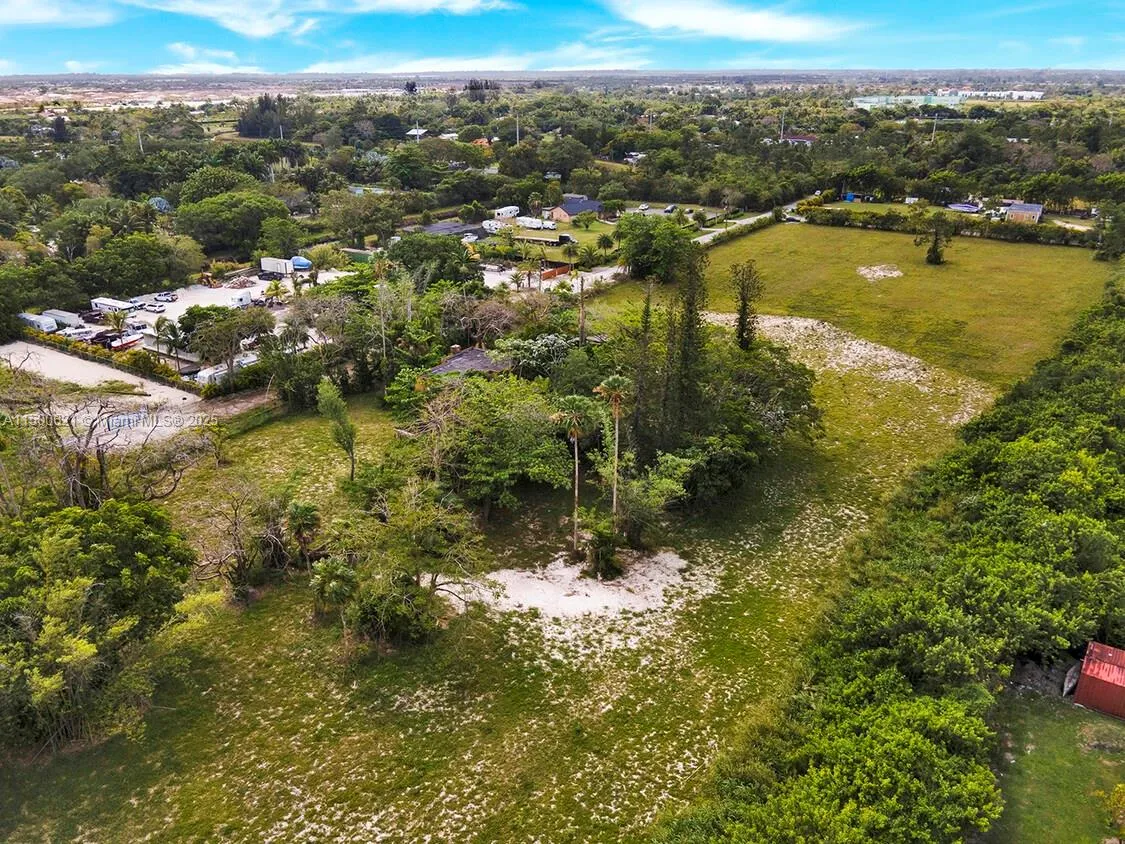 12501 Sw 236th St, Homestead, Florida 33032, Homestead, Florida 33032, ,Land,For Sale,12501 Sw 236th St, Homestead, Florida 33032,A11500621