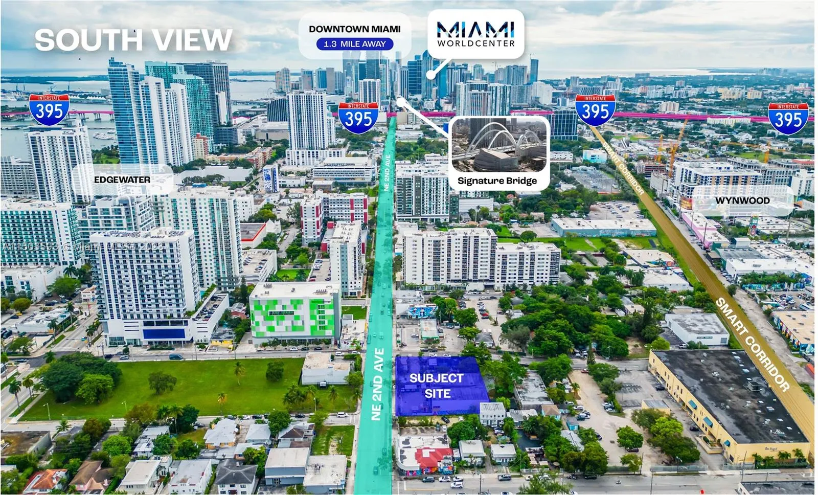 2600 & 2626 Ne 2nd Ave, Miami, Florida 33137, Miami, Florida 33137, ,Commercial Sale,For Sale,2600 & 2626 Ne 2nd Ave, Miami, Florida 33137,A11503593