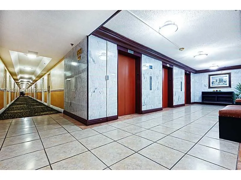 ELEVATORS