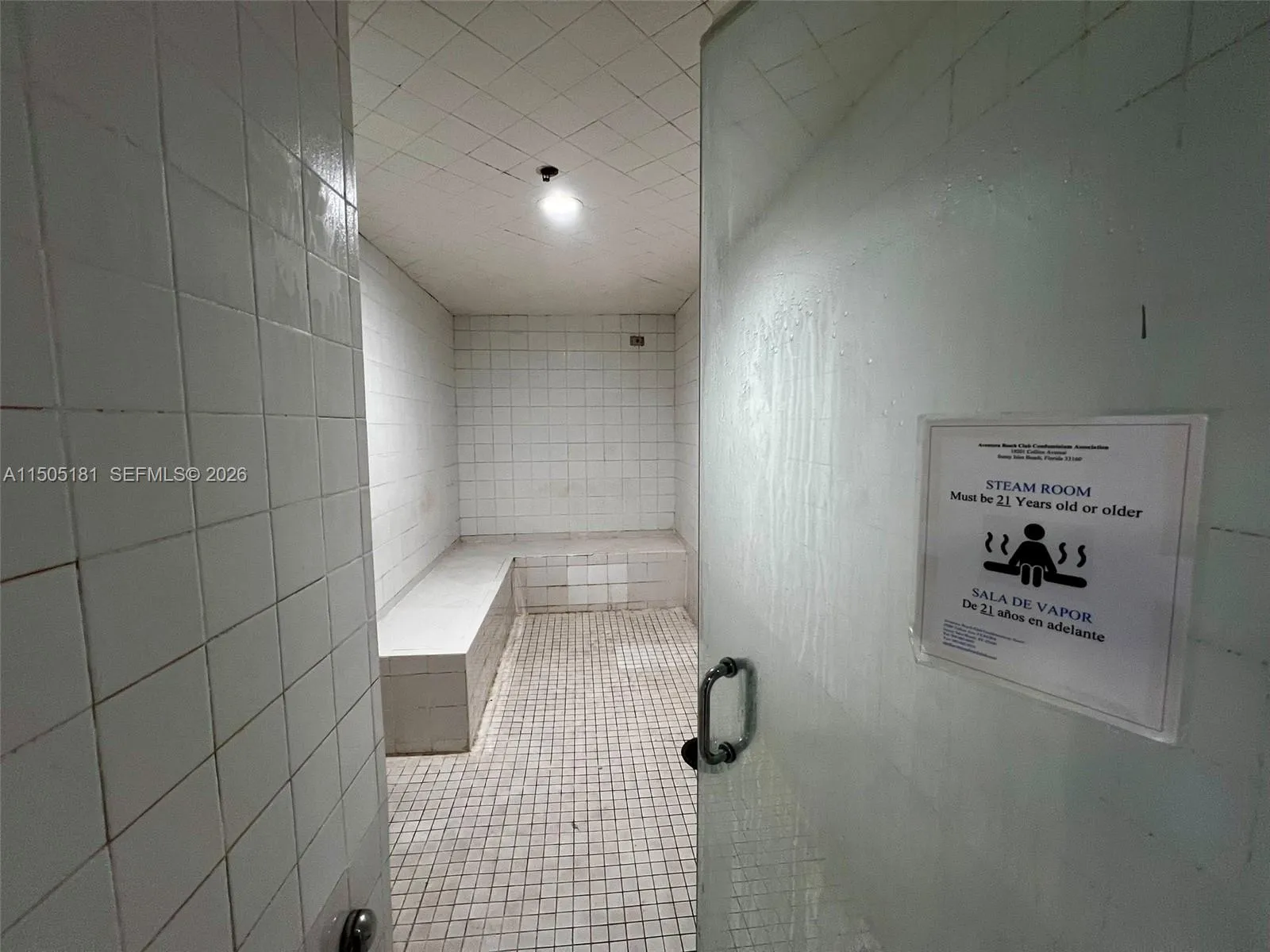 19201 Collins Av 432, Sunny Isles Beach, Florida 3, Sunny Isles Beach, Florida 33160, ,1 BathroomBathrooms,Residential,For Sale,19201 Collins Av 432, Sunny Isles Beach, Florida 3,A11505181