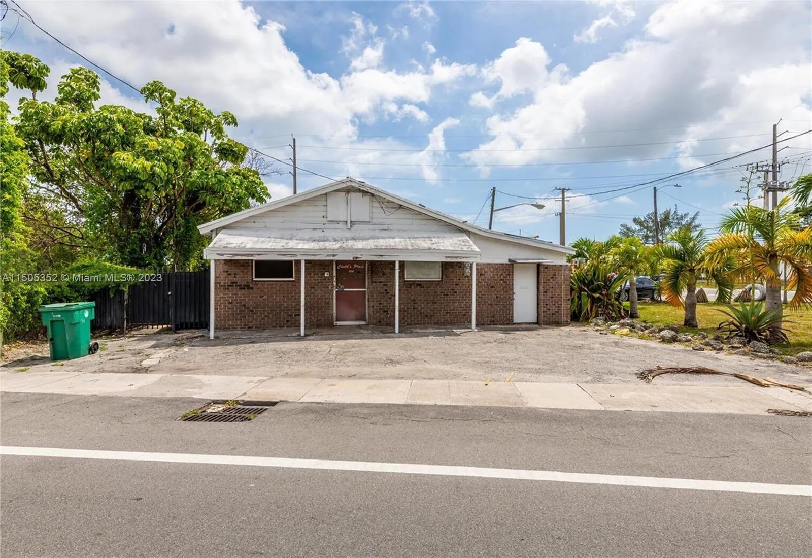 400 1st St, Dania Beach, Florida 33004, Dania Beach, Florida 33004, ,Land,For Sale,400 1st St, Dania Beach, Florida 33004,A11505352