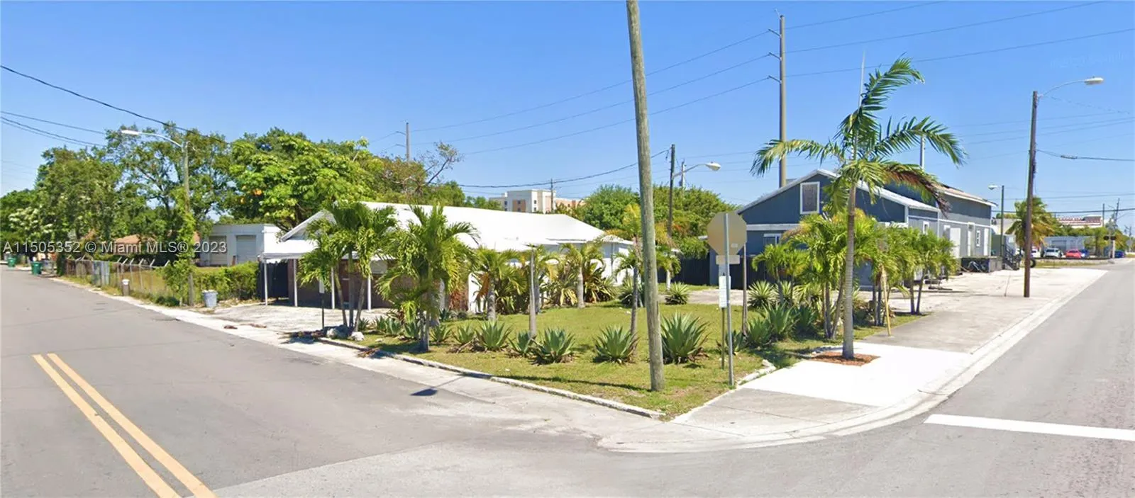 400 1st St, Dania Beach, Florida 33004, Dania Beach, Florida 33004, ,Land,For Sale,400 1st St, Dania Beach, Florida 33004,A11505352