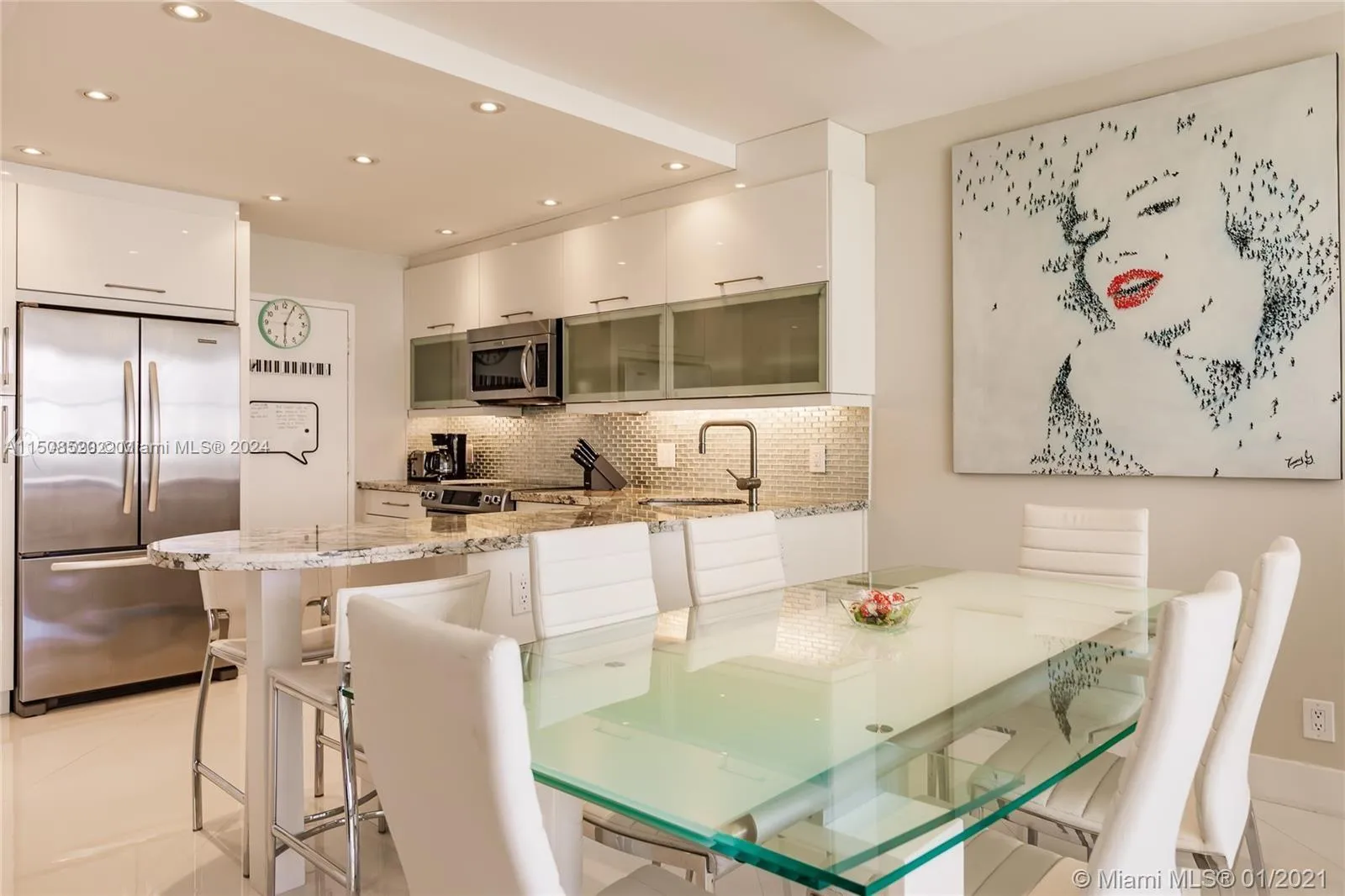 3725 S Ocean Dr 1504, Hollywood, Florida 33019, Hollywood, Florida 33019, 2 Bedrooms Bedrooms, ,2 BathroomsBathrooms,Residential Lease,For Rent,3725 S Ocean Dr 1504, Hollywood, Florida 33019,A11508520