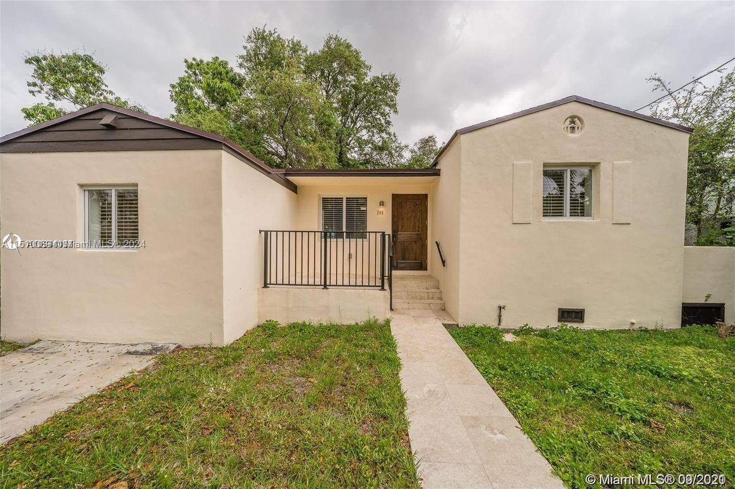 266 NW 42nd St 0, Miami, Florida 33127, Miami, Florida 33127, 3 Bedrooms Bedrooms, ,2 BathroomsBathrooms,Residential Lease,For Rent,266 NW 42nd St 0, Miami, Florida 33127,A11510069