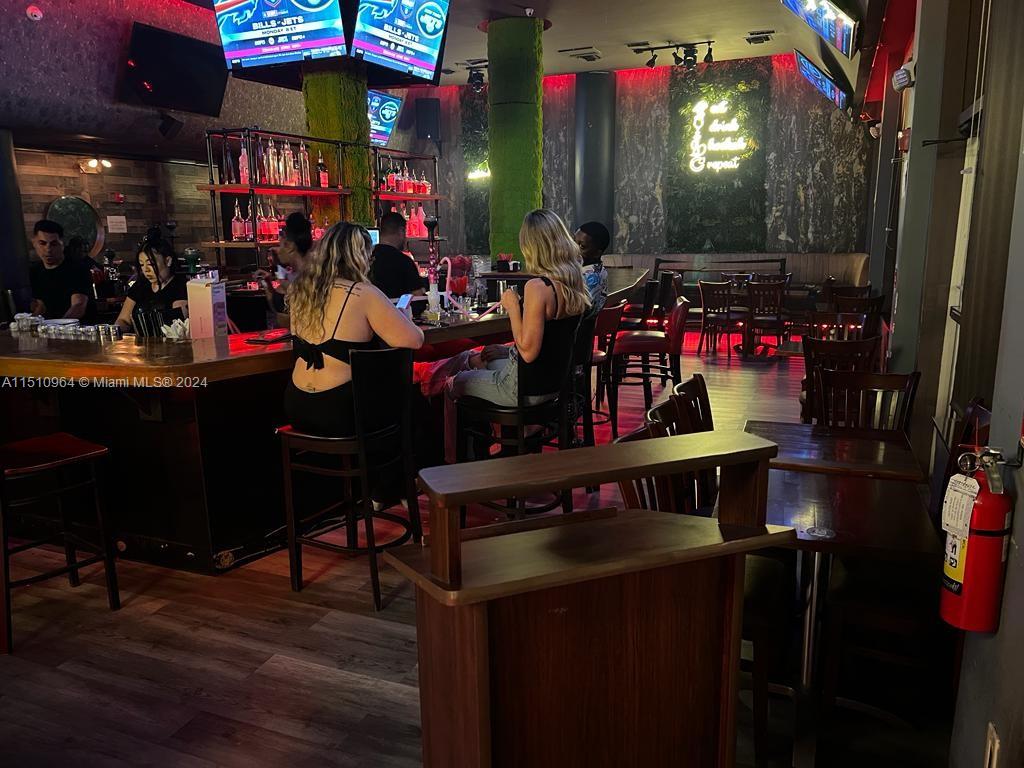 Miami Beach, Florida 33169, ,Business Opportunity,For Sale,A11510964