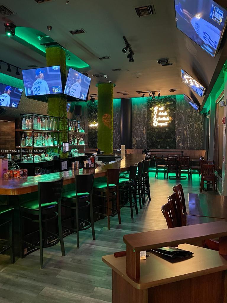 Miami Beach, Florida 33169, ,Business Opportunity,For Sale,A11510964