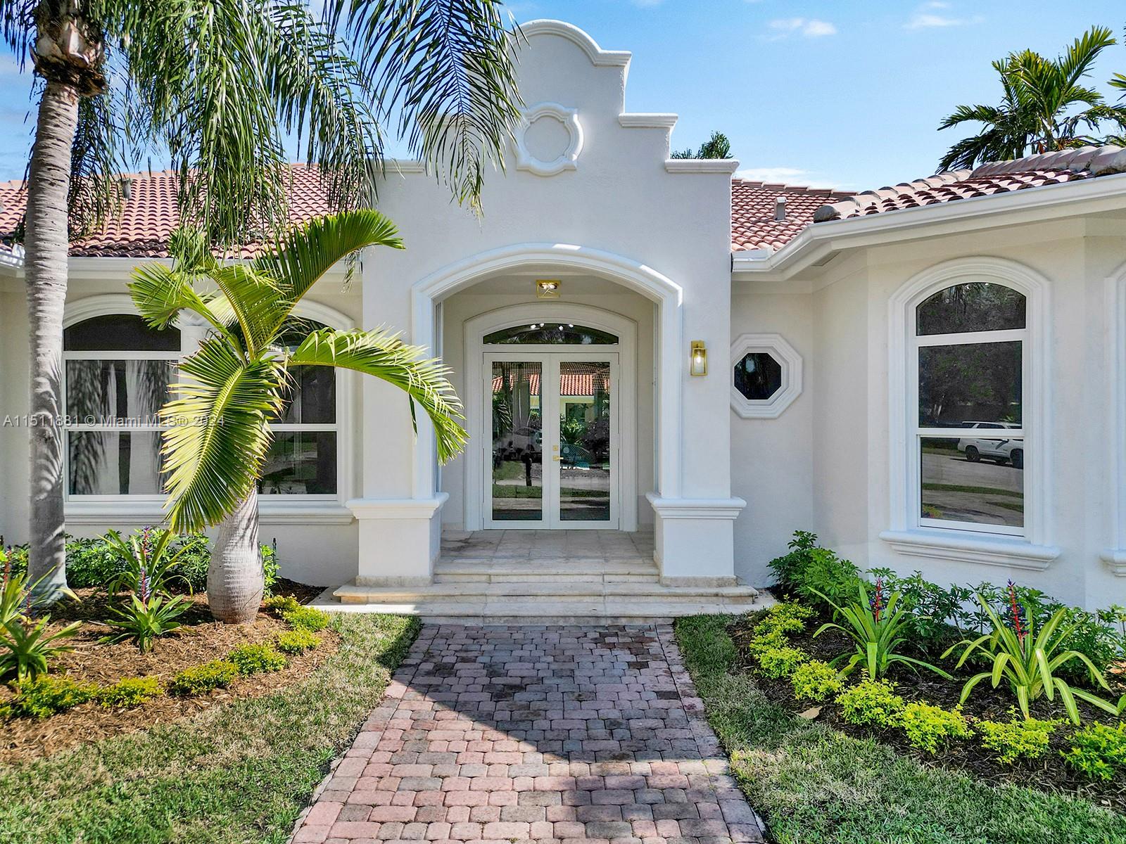 16365 SW 87th Pl, Palmetto Bay, Florida 33157, Palmetto Bay, Florida 33157, 5 Bedrooms Bedrooms, ,4 BathroomsBathrooms,Residential,For Sale,16365 SW 87th Pl, Palmetto Bay, Florida 33157,A11511881
