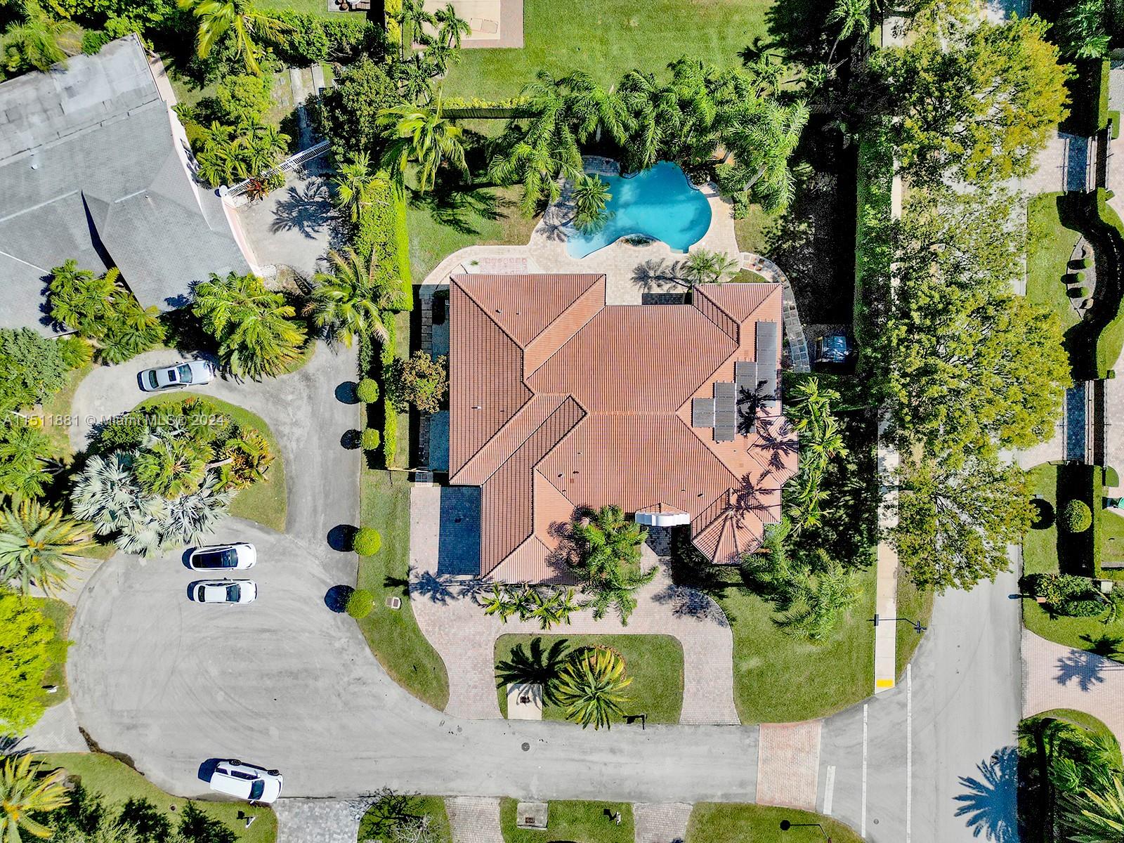 16365 SW 87th Pl, Palmetto Bay, Florida 33157, Palmetto Bay, Florida 33157, 5 Bedrooms Bedrooms, ,4 BathroomsBathrooms,Residential,For Sale,16365 SW 87th Pl, Palmetto Bay, Florida 33157,A11511881