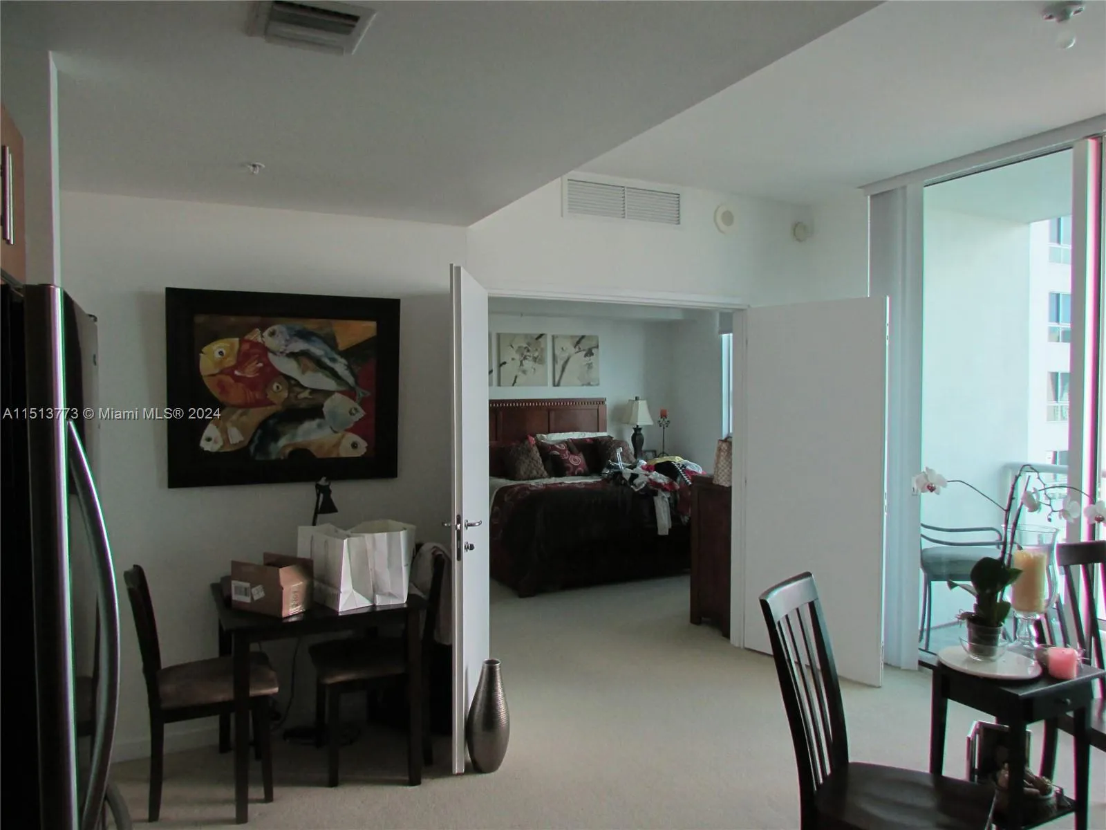 300 S Biscayne Blvd T-2709, Miami, Florida 33131, Miami, Florida 33131, 1 Bedroom Bedrooms, ,1 BathroomBathrooms,Residential,For Sale,300 S Biscayne Blvd T-2709, Miami, Florida 33131,A11513773